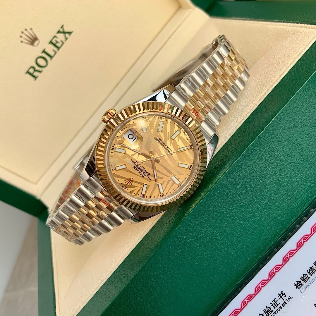 Rolex 롤렉스 데이저스트 시계