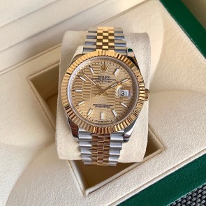 Rolex 롤렉스 데이저스트 시계