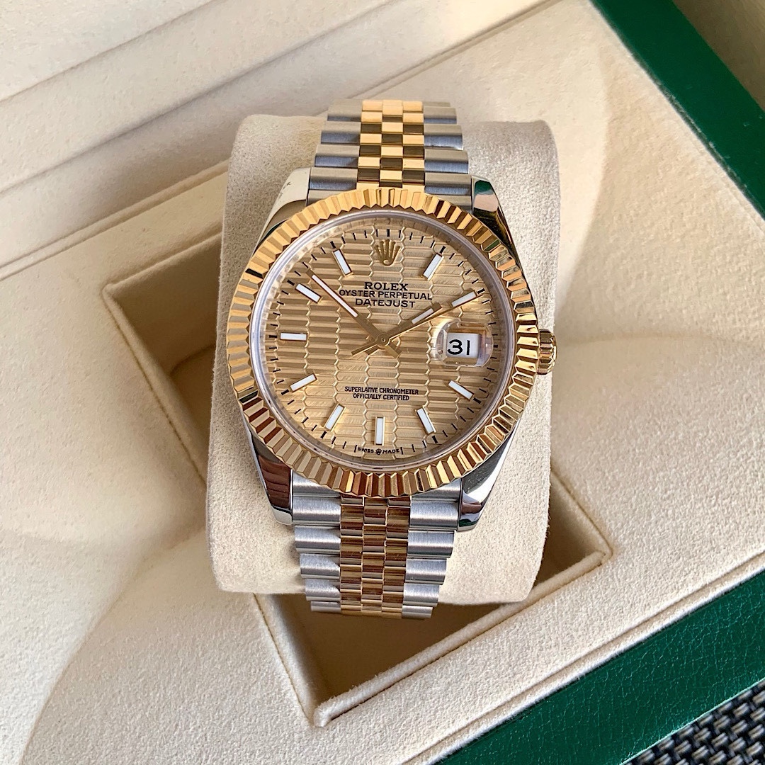 Rolex 롤렉스 데이저스트 시계