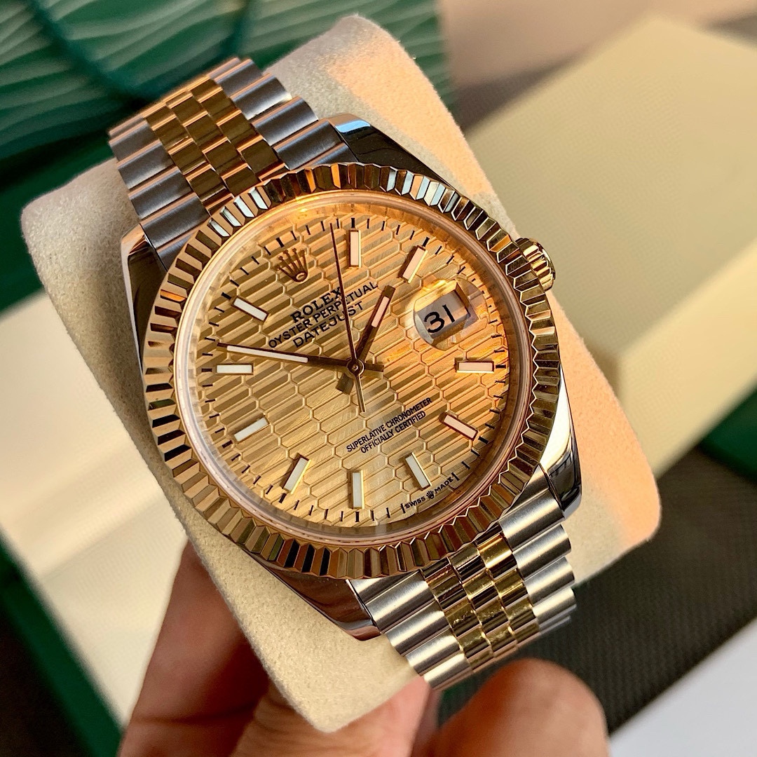 Rolex 롤렉스 데이저스트 시계