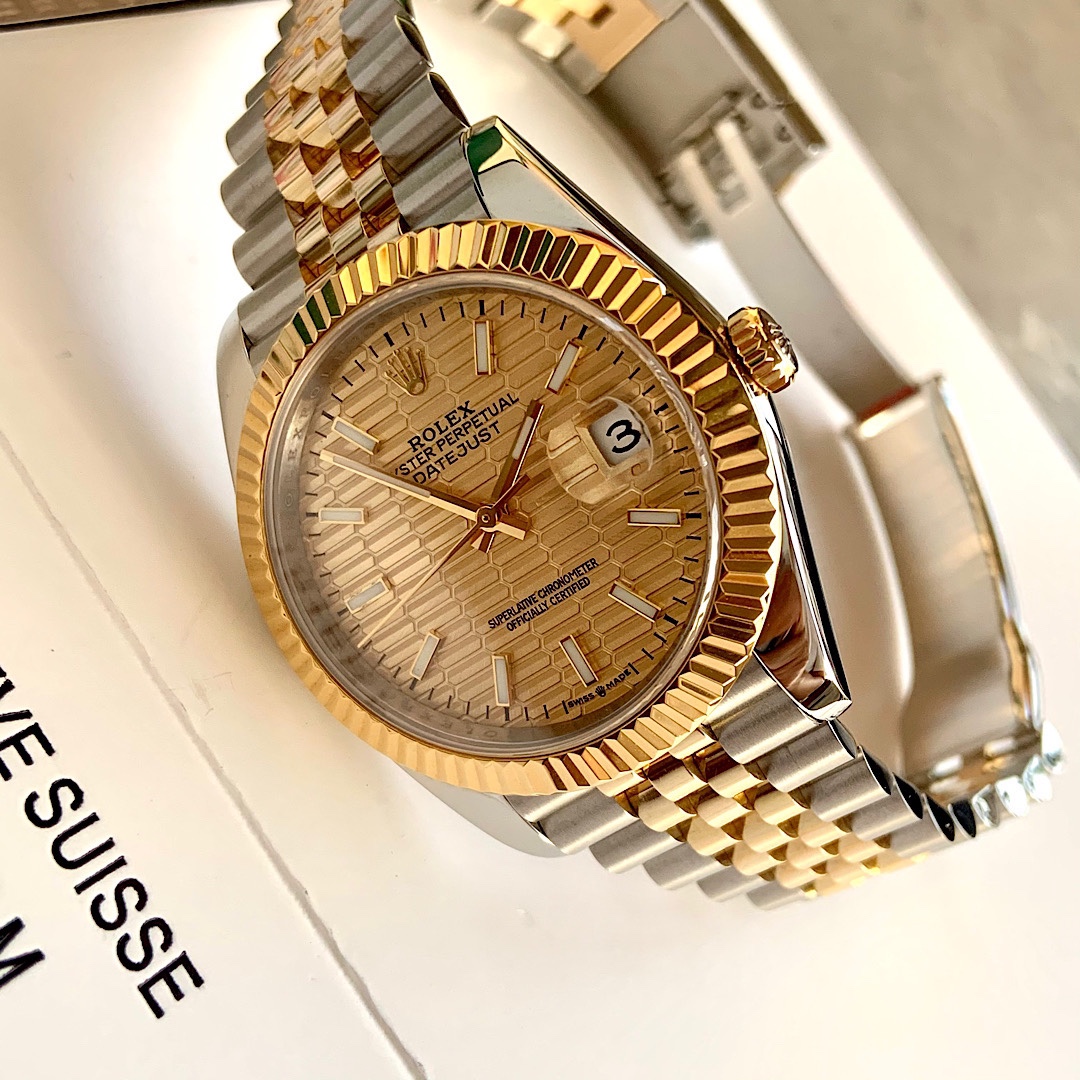 Rolex 롤렉스 데이저스트 시계