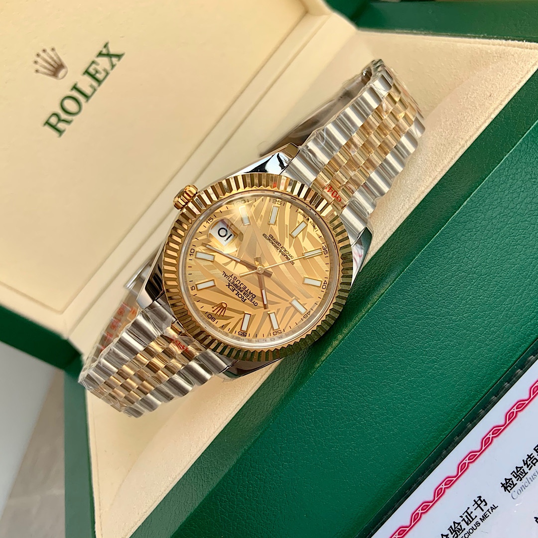 Rolex 롤렉스 데이저스트 시계