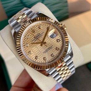 Rolex 롤렉스 데이저스트 시계
