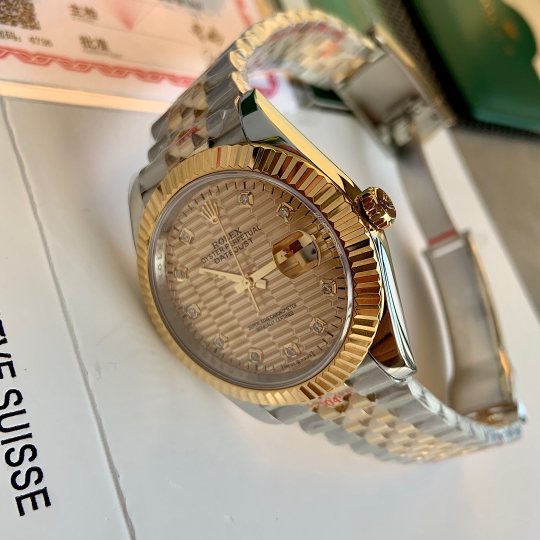 Rolex 롤렉스 데이저스트 시계