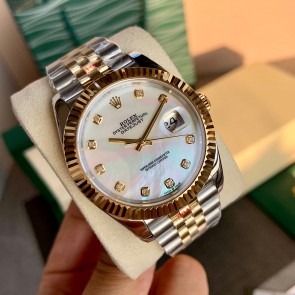 Rolex 롤렉스 데이저스트 시계