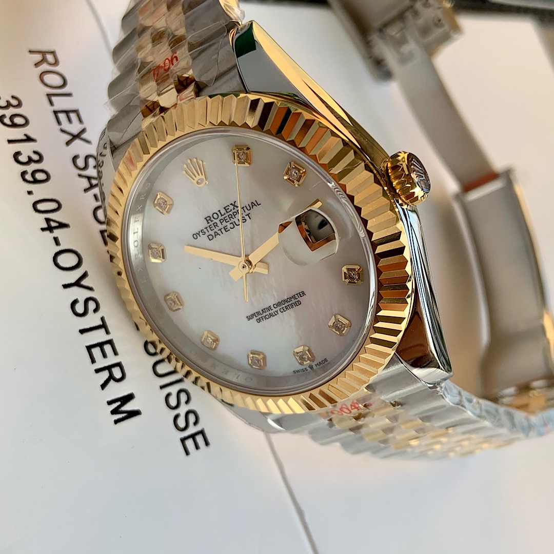 Rolex 롤렉스 데이저스트 시계