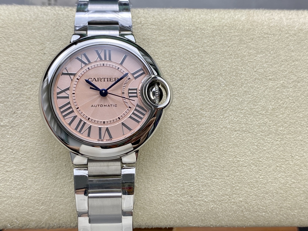 Cartier 까르띠에 시계