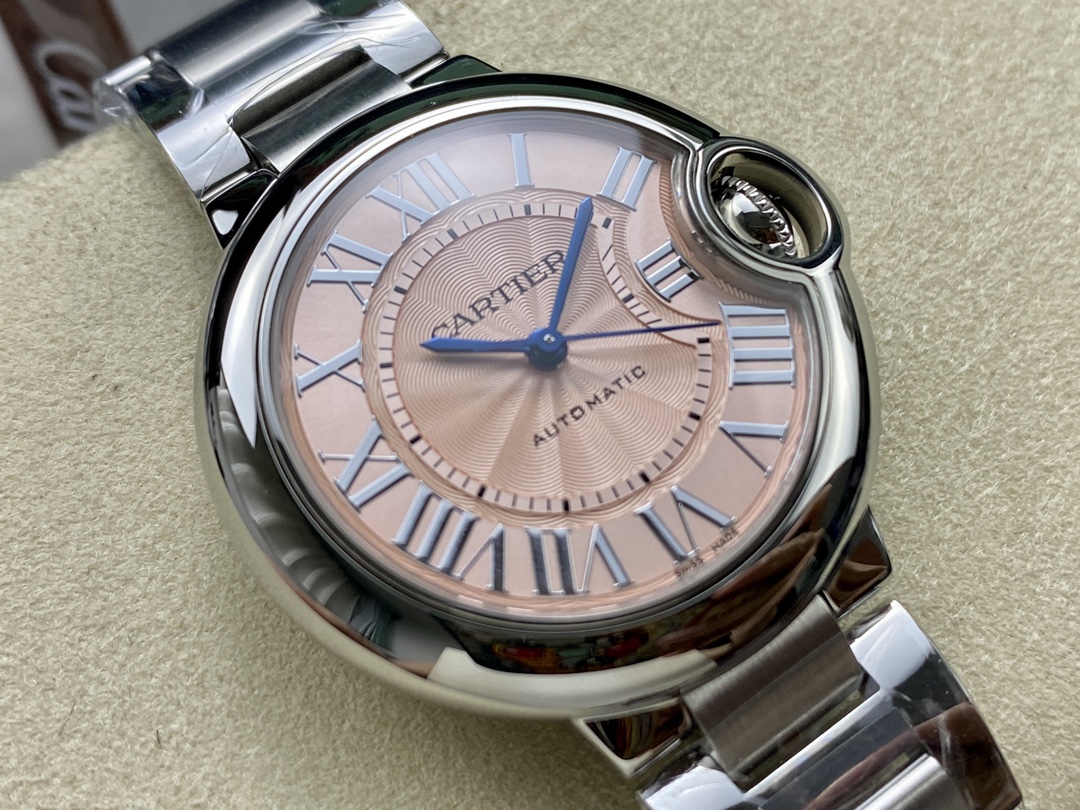 Cartier 까르띠에 시계