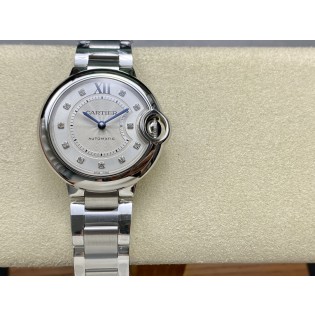 Cartier 까르띠에 시계