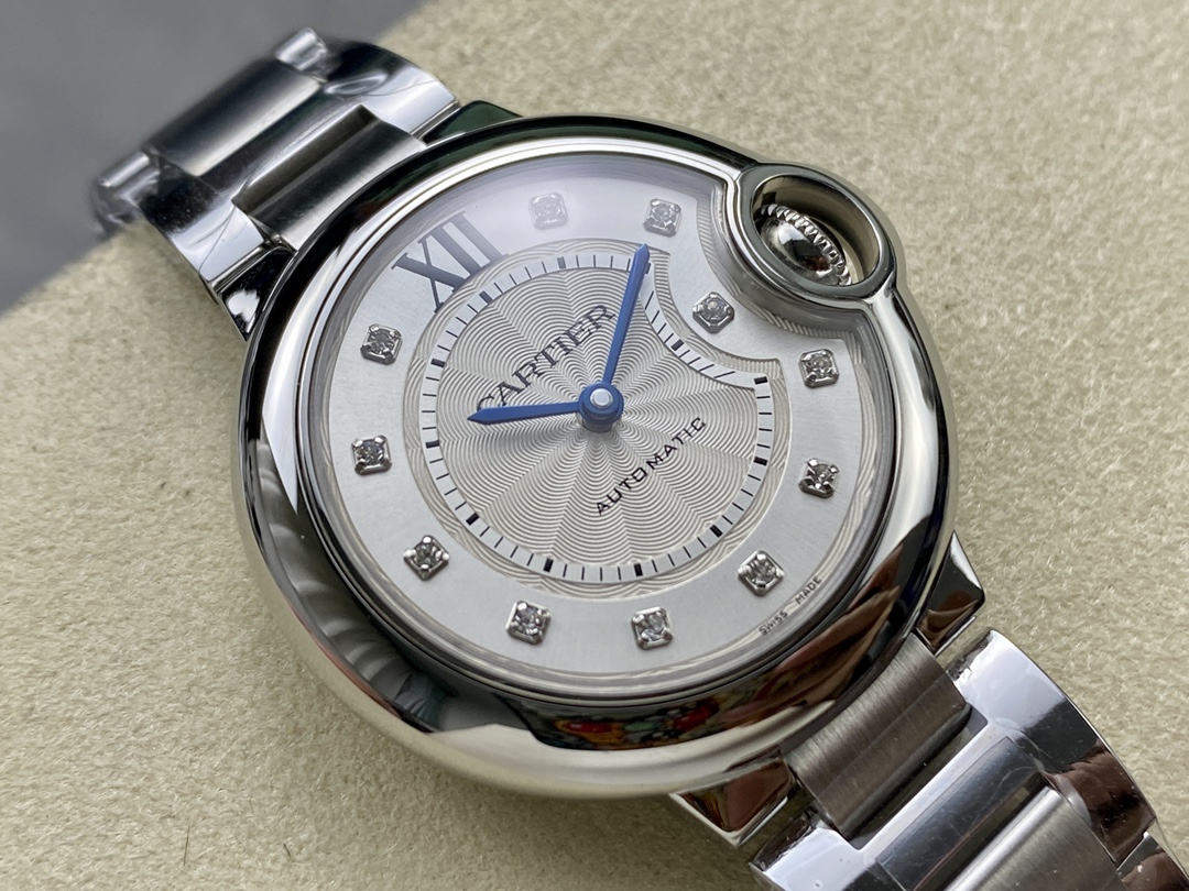 Cartier 까르띠에 시계
