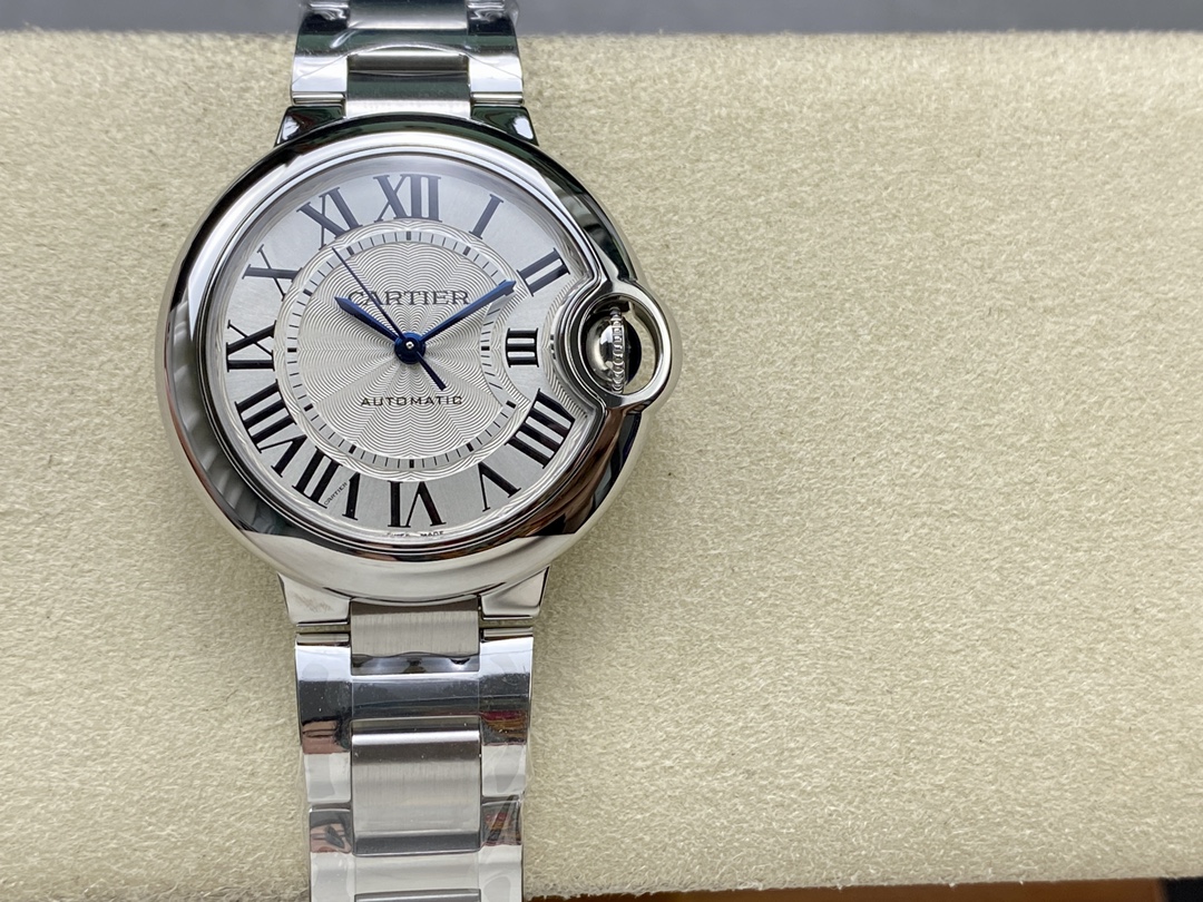 Cartier 까르띠에 시계
