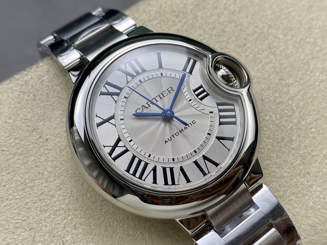Cartier 까르띠에 시계