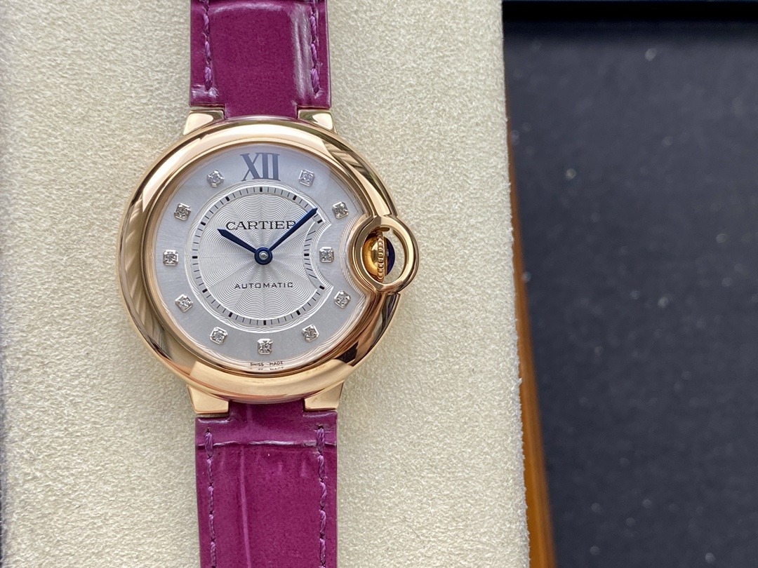 Cartier 까르띠에 시계