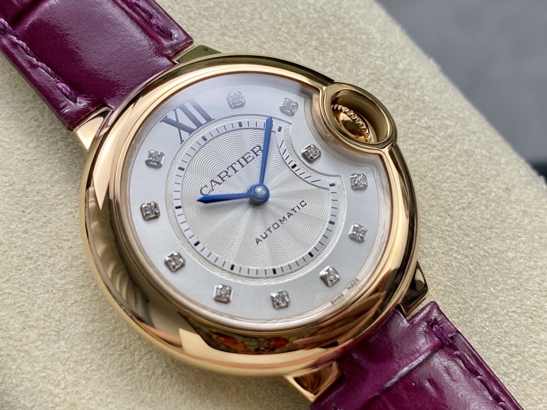 Cartier 까르띠에 시계