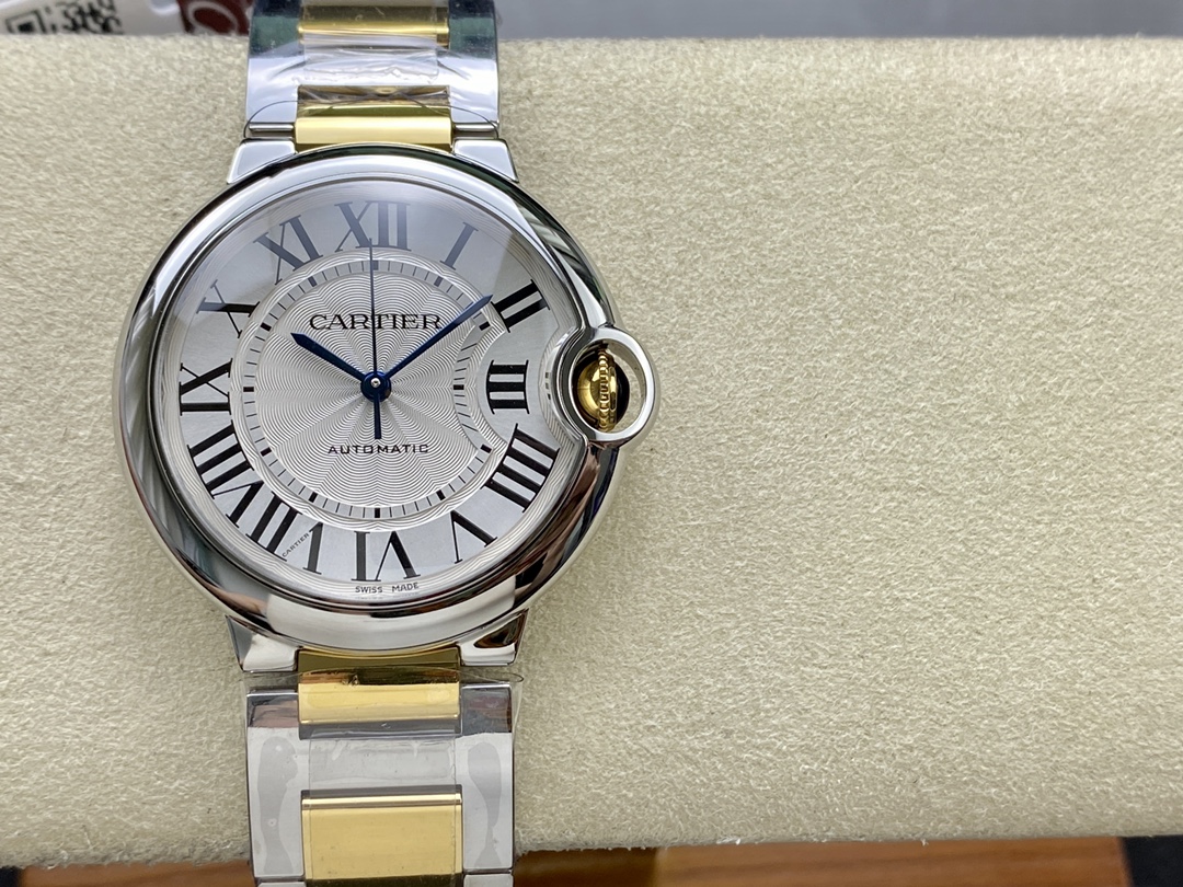 Cartier 까르띠에 시계