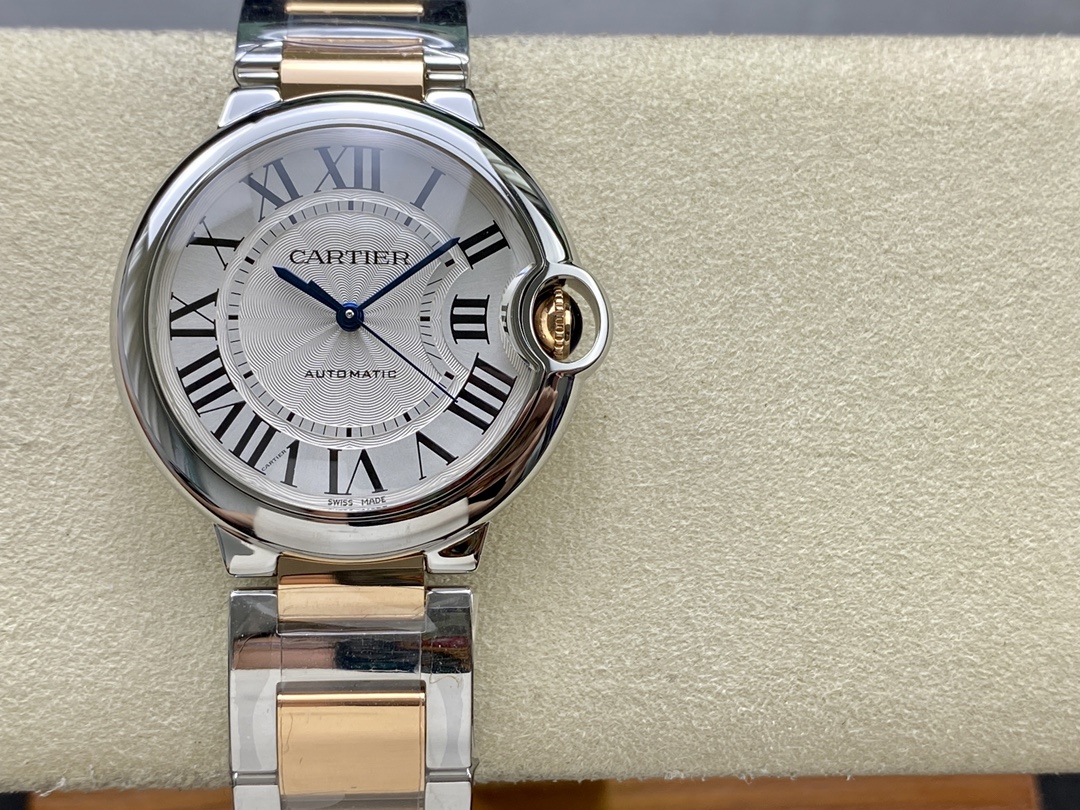 Cartier 까르띠에 시계