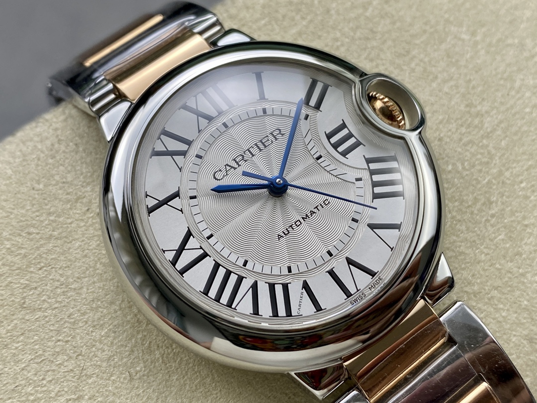 Cartier 까르띠에 시계