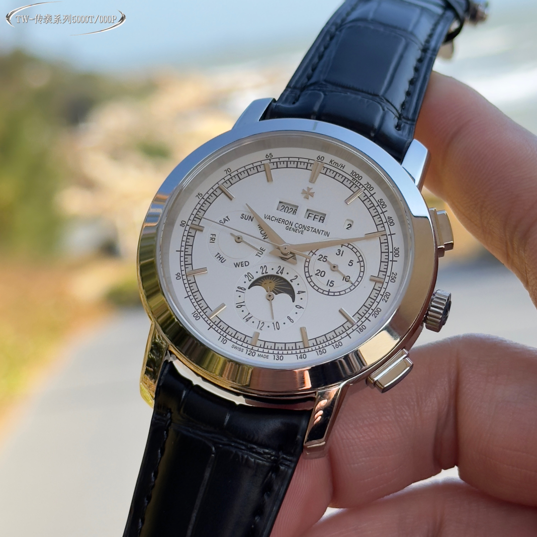 vacheron constantin 바쉐론 콘스탄틴 시계