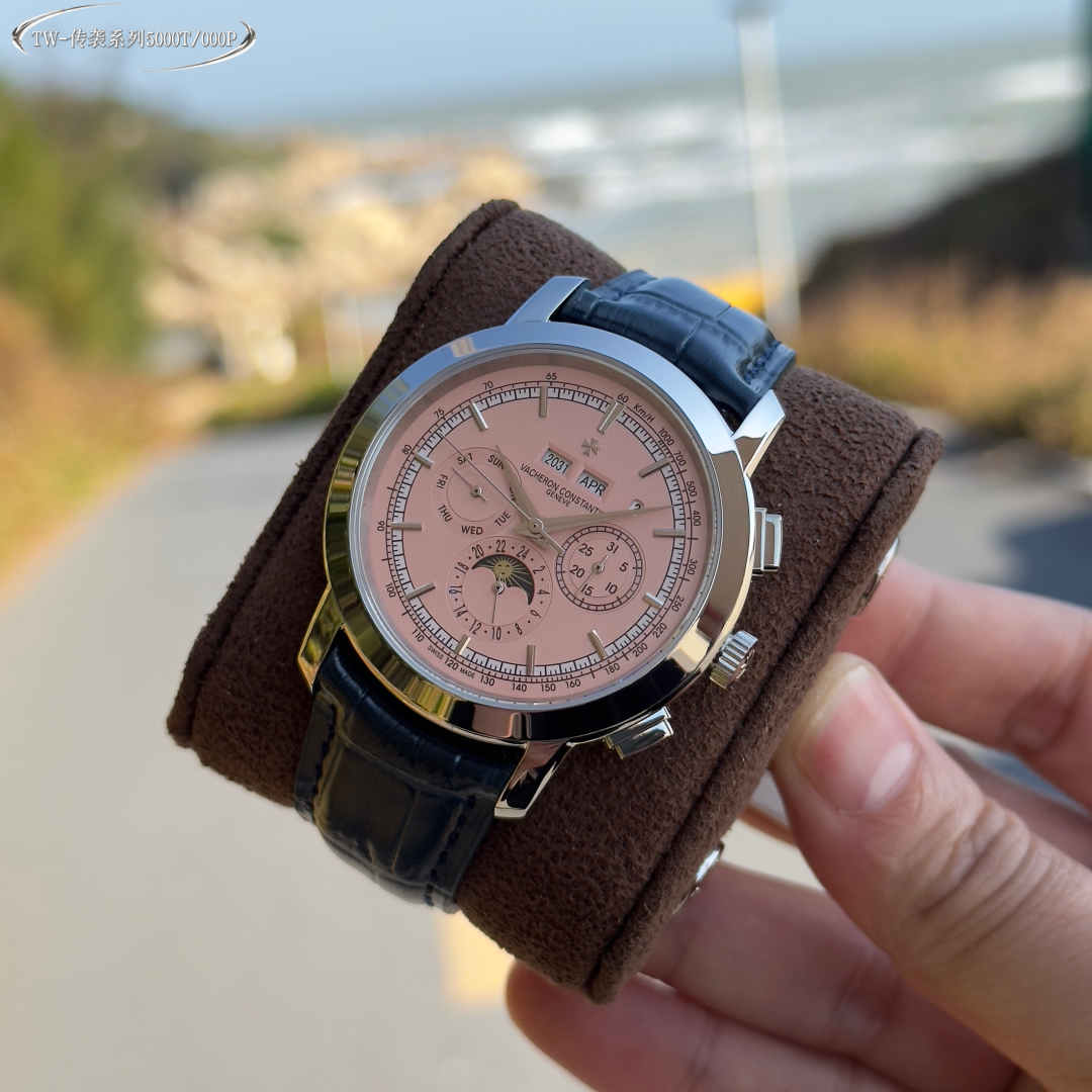 vacheron constantin 바쉐론 콘스탄틴 시계