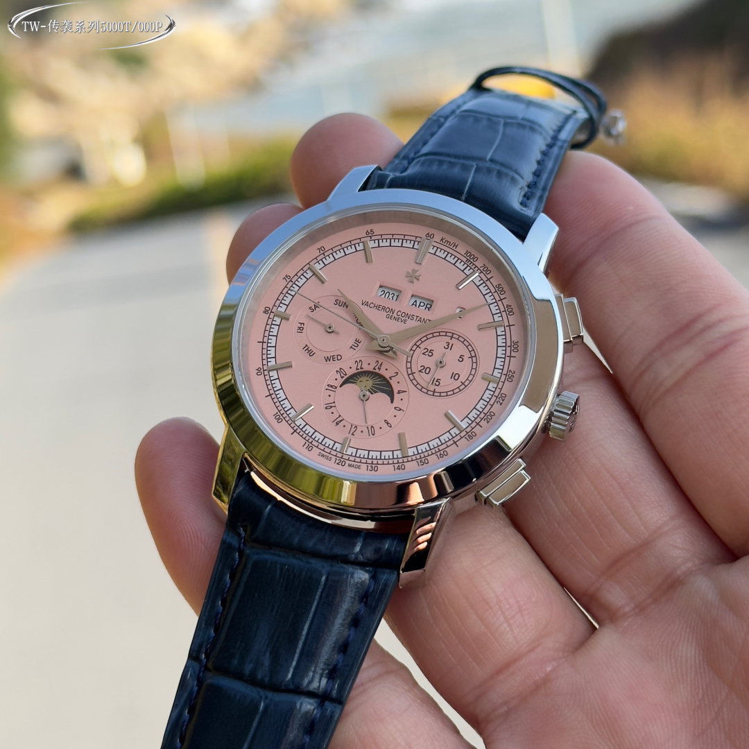 vacheron constantin 바쉐론 콘스탄틴 시계