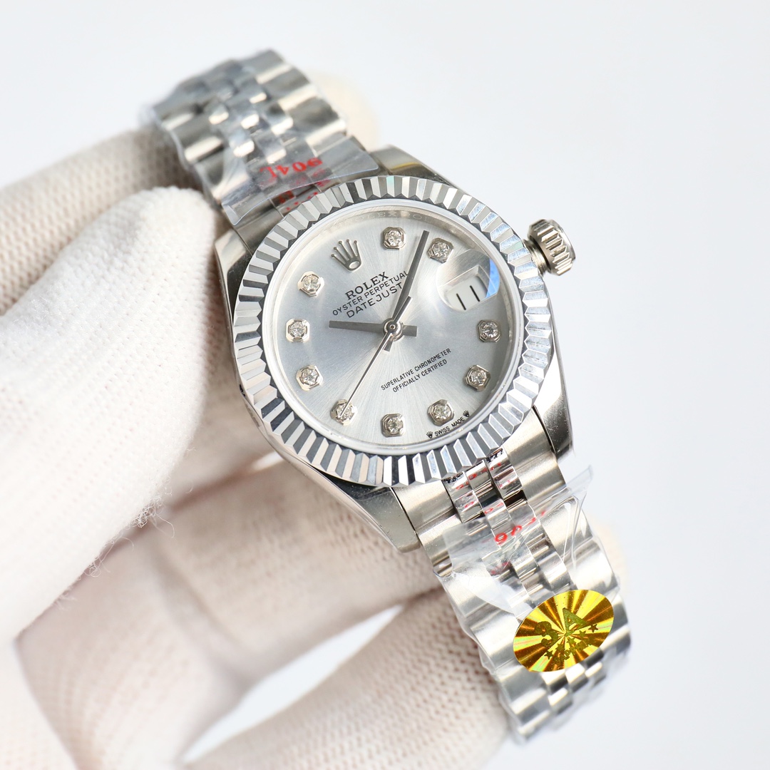 Rolex 롤렉스 데이저스트 시계