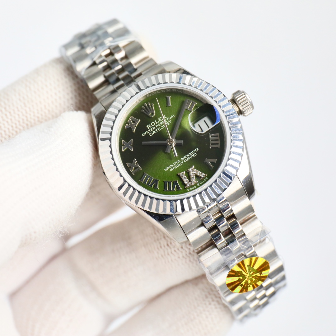 Rolex 롤렉스 데이저스트 시계