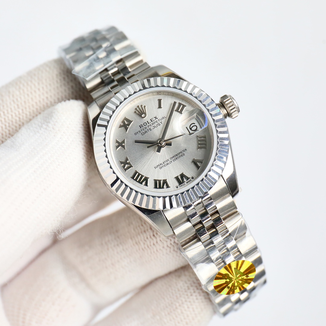 Rolex 롤렉스 데이저스트 시계