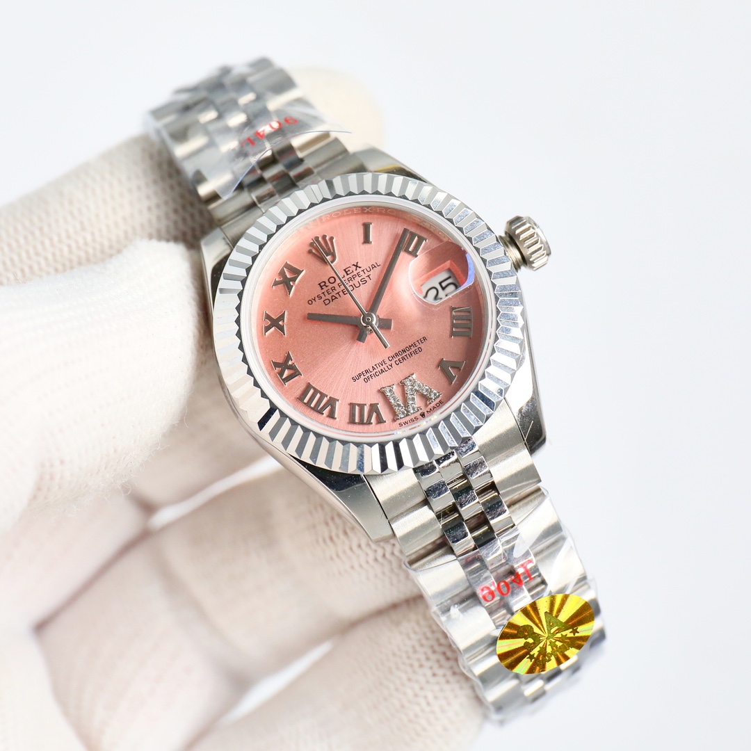 Rolex 롤렉스 데이저스트 시계