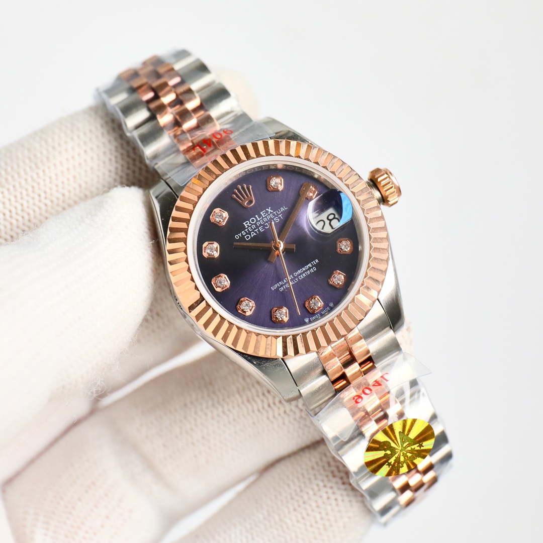 Rolex 롤렉스 데이저스트 시계