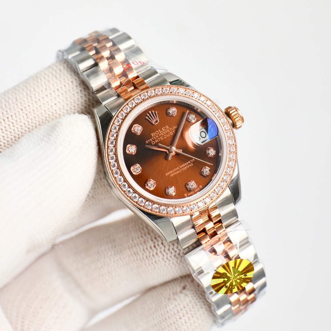 Rolex 롤렉스 데이저스트 시계