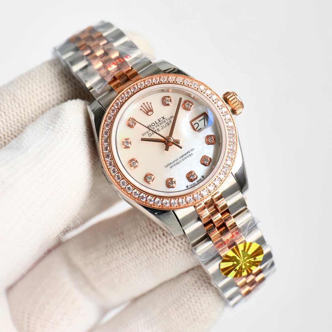 Rolex 롤렉스 데이저스트 시계