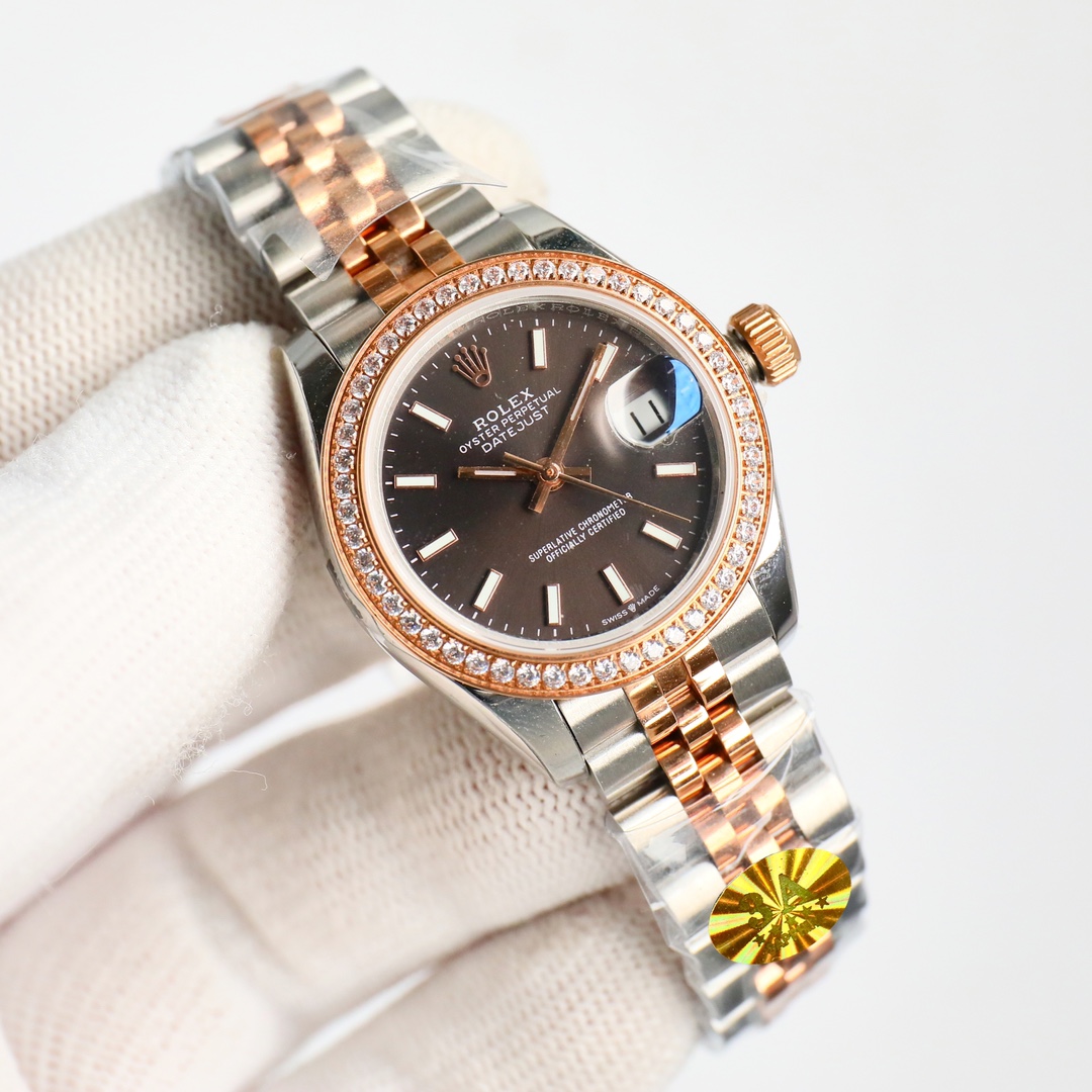 Rolex 롤렉스 데이저스트 시계