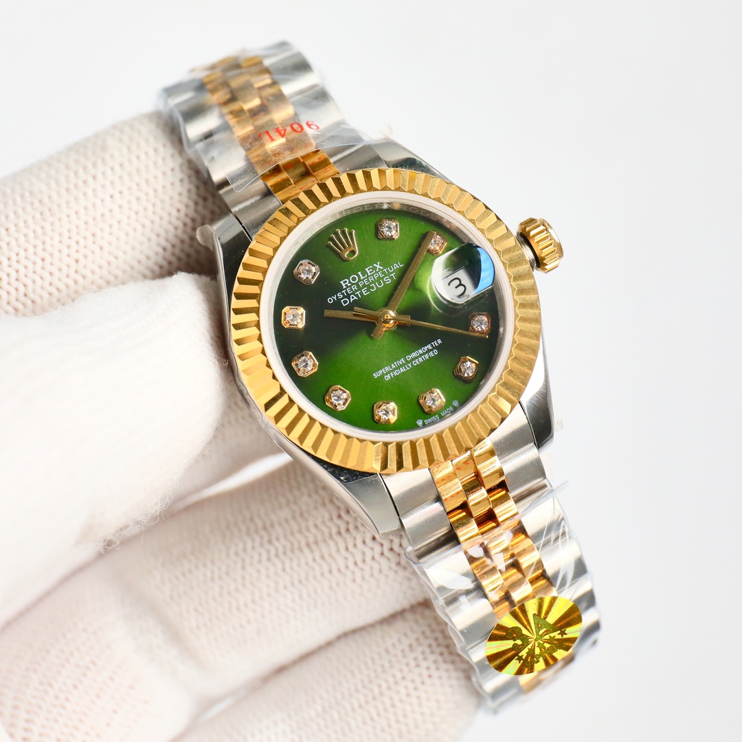 Rolex 롤렉스 데이저스트 시계