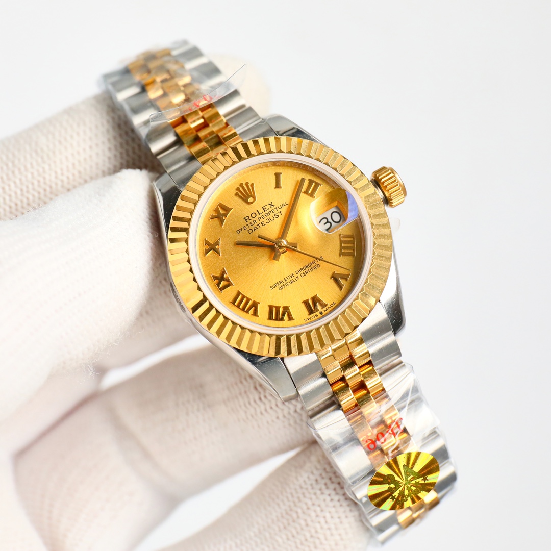 Rolex 롤렉스 데이저스트 시계