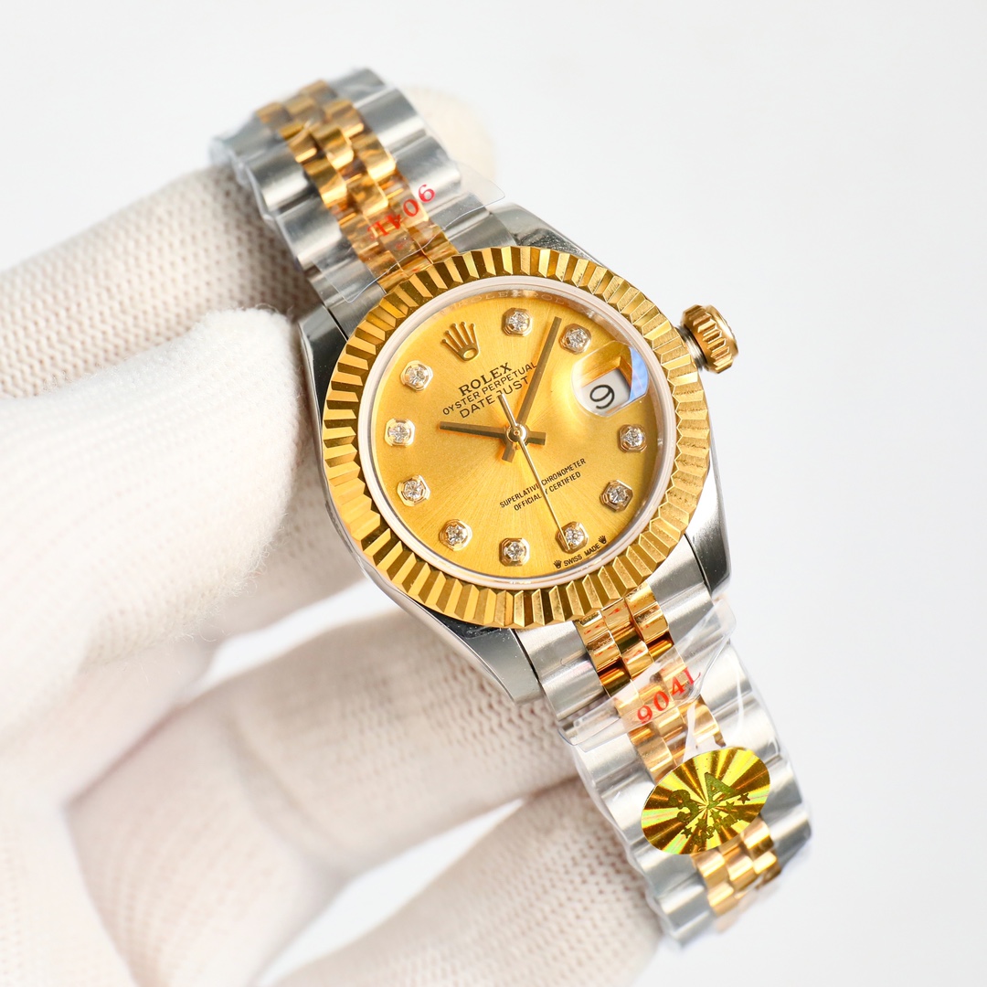 Rolex 롤렉스 데이저스트 시계