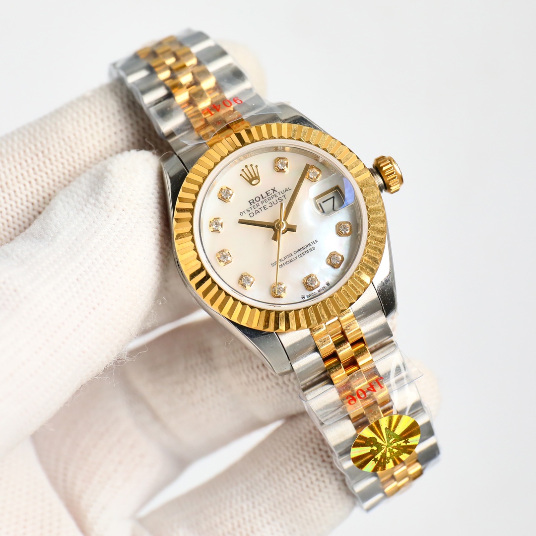 Rolex 롤렉스 데이저스트 시계