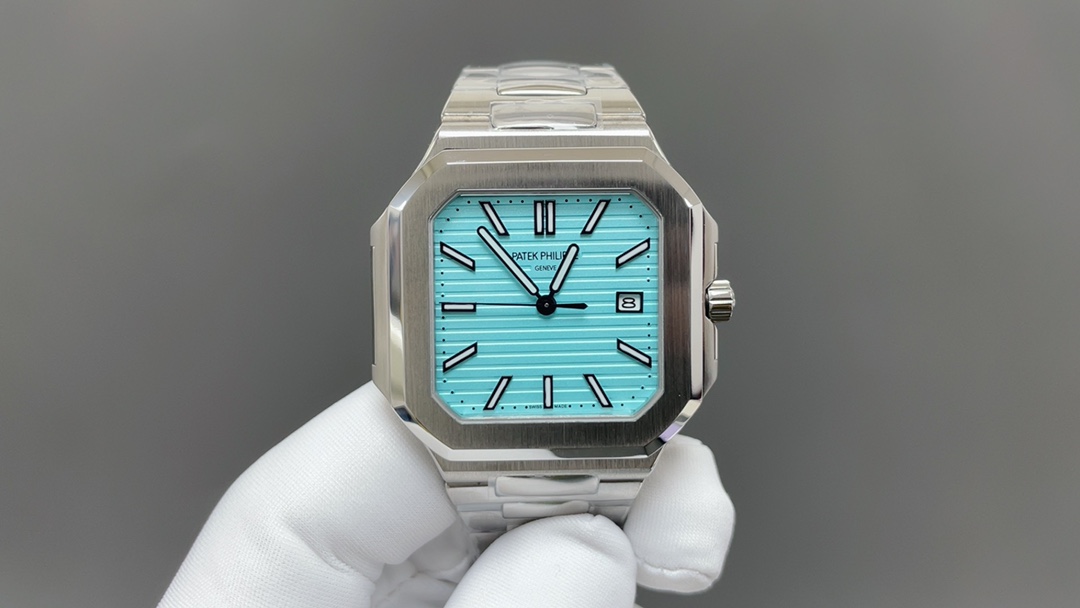 Patek Philippe 파텍필립 CUBITUS 5821 시계