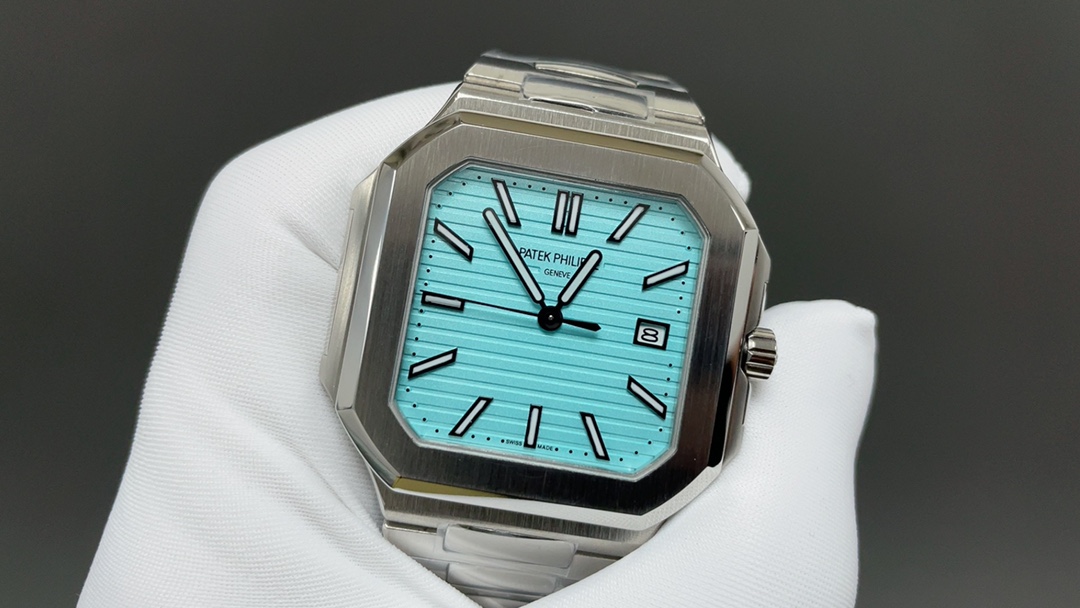 Patek Philippe 파텍필립 CUBITUS 5821 시계