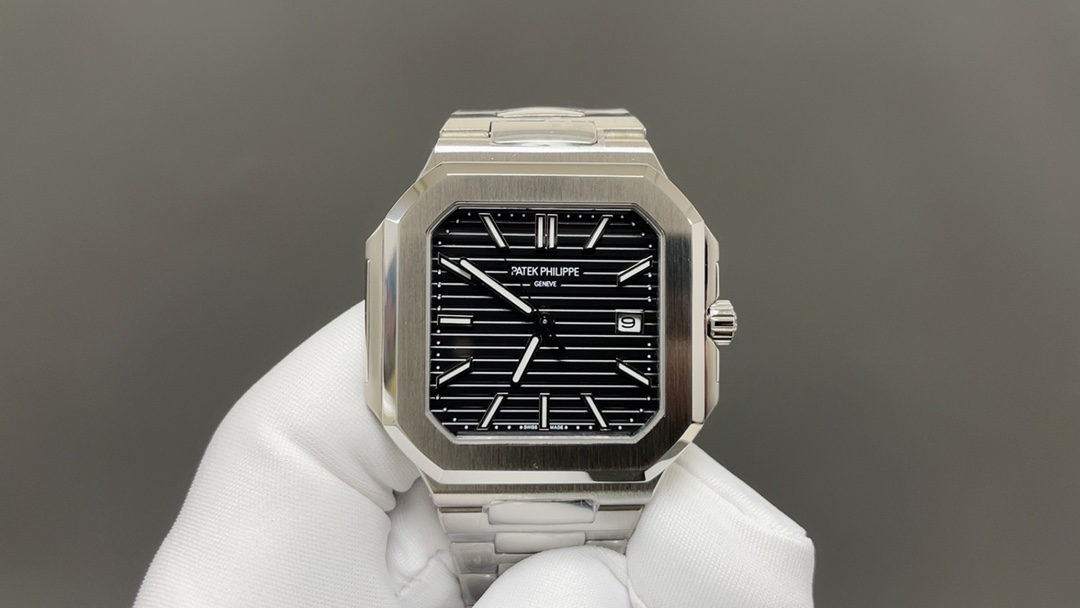 Patek Philippe 파텍필립 CUBITUS 5821 시계