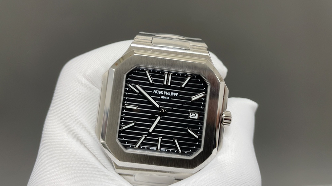 Patek Philippe 파텍필립 CUBITUS 5821 시계