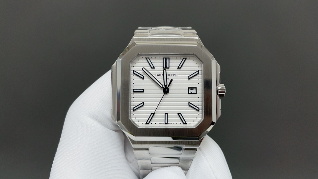 Patek Philippe 파텍필립 CUBITUS 5821 시계